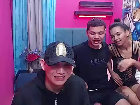 destroys fuck online show from 02/13/26, 11:34