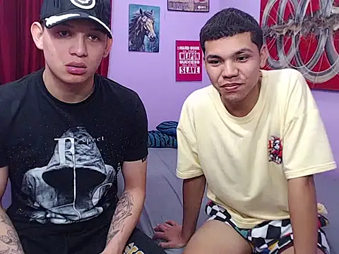 destroys fuck online show from 02/17/26, 06:58