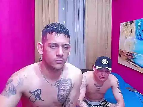 destroys fuck online show from 02/20/26, 04:20