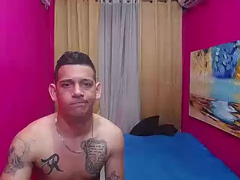 destroys fuck online show from 02/25/26, 05:06