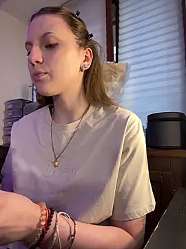 YourSweetArya online show from 03/12/26, 02:56