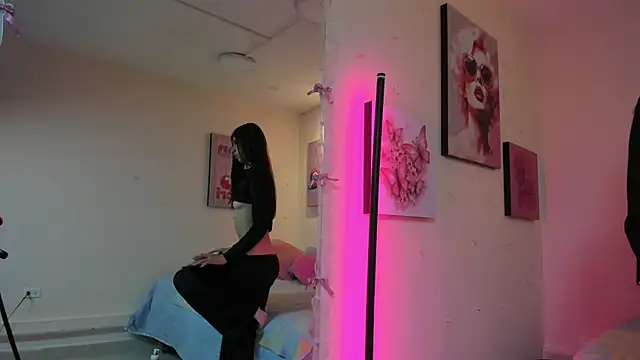 Snapshot of AnnyCotton chatting on 02/23/26, 07:33 AnnyCotton online show from 02/23/26, 07:33