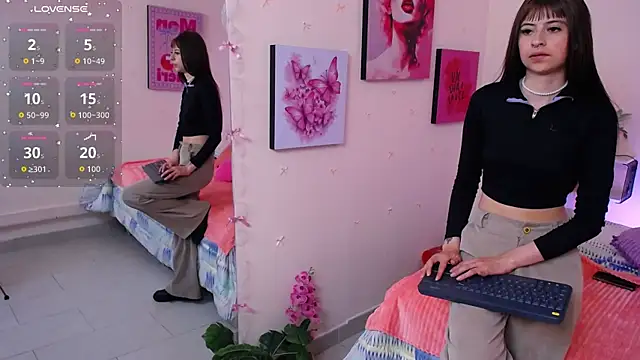 AnnyCotton online show from 05/12/26, 08:28