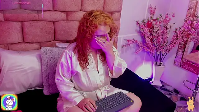 CurvaDorada noa online show from 03/13/26, 06:58