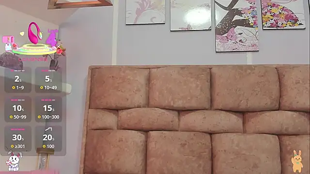 CurvaDorada noa online show from 04/01/26, 11:33