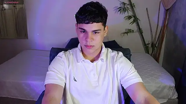 eithan jonnes online show from 02/19/26, 11:12