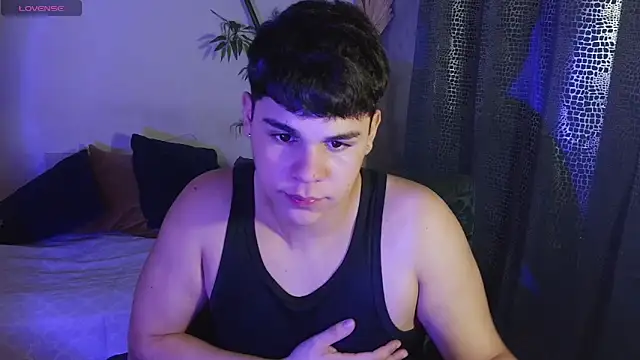 eithan jonnes online show from 02/21/26, 08:43