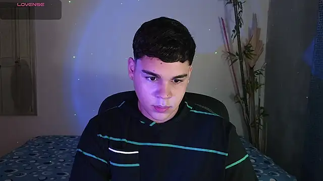 eithan jonnes online show from 02/27/26, 08:09