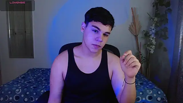 eithan jonnes online show from 03/14/26, 08:36