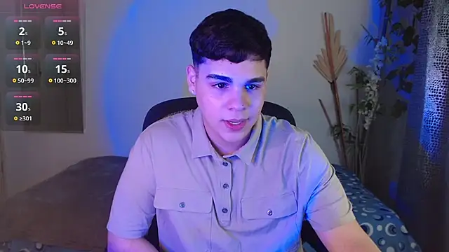 eithan jonnes online show from 03/25/26, 08:04