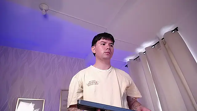 KaiStein online show from 02/19/26, 06:15