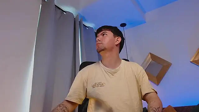 KaiStein online show from 02/28/26, 06:31