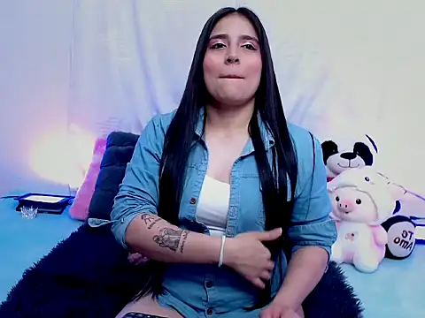 CristalSmithh online show from 02/18/26, 04:19