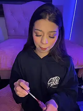 Deva 00 online show from 03/26/26, 12:50