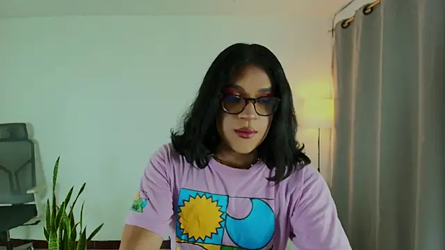 succubus Vitta online show from 05/13/26, 11:00