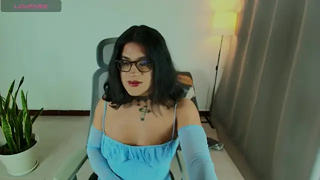 succubus Vitta online show from 07/09/26, 01:20