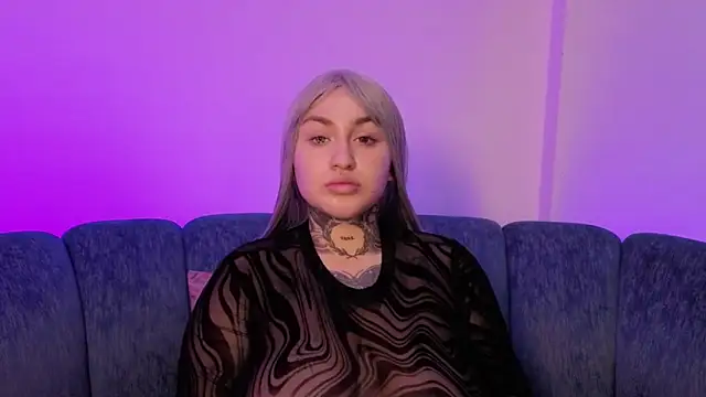 Snapshot of meowboo chatting on 02/16/26, 09:00 meowboo online show from 02/16/26, 09:00