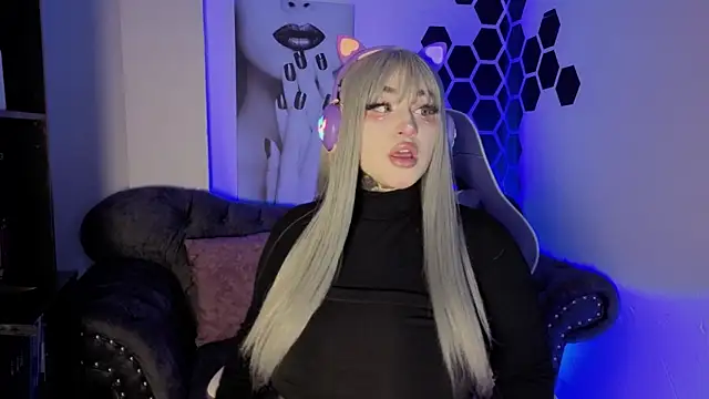 meowboo online show from 03/11/26, 07:09