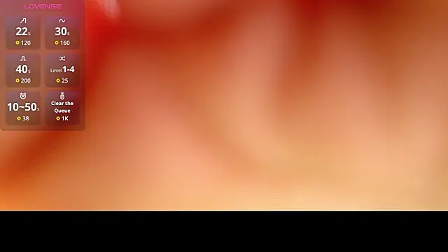 valerie20  online show from 03/13/26, 05:36