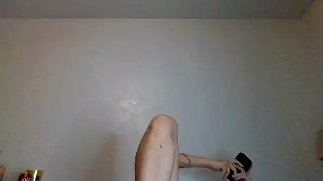 Tallhungandcloudy online show from 03/22/26, 06:17