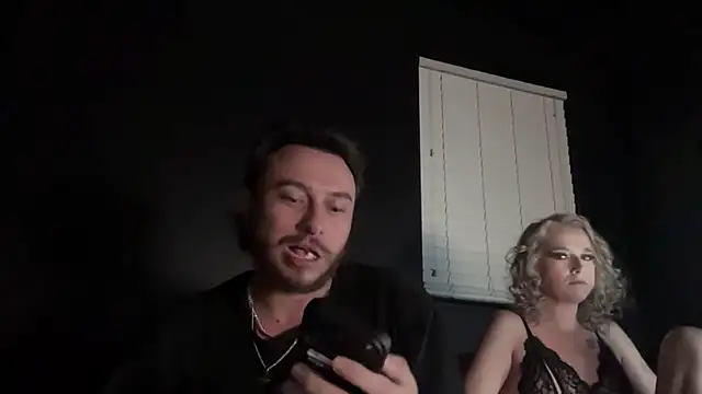 Tallhungandcloudy online show from 08/01/26, 07:29