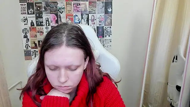 Snapshot of NikolFlostt chatting on 02/11/26, 01:10 NikolFlostt online show from 02/11/26, 01:10