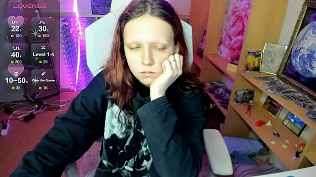 Snapshot of NikolFlostt chatting on 02/15/26, 01:02 NikolFlostt online show from 02/15/26, 01:02