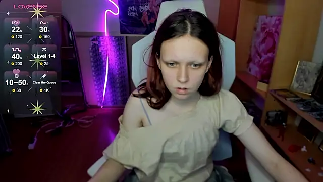 Snapshot of NikolFlostt chatting on 02/15/26, 07:51 NikolFlostt online show from 02/15/26, 07:51