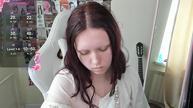 NikolFlostt online show from 03/08/26, 02:04