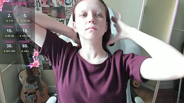 NikolFlostt online show from 04/09/26, 01:05