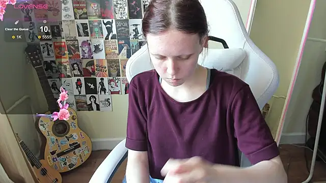 NikolFlostt online show from 04/09/26, 06:19