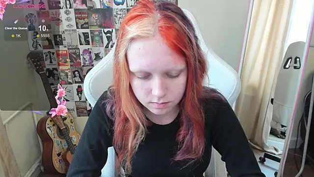 NikolFlostt online show from 04/15/26, 01:01