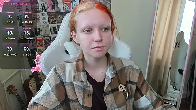 NikolFlostt online show from 04/16/26, 01:06