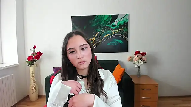 Effy Royse online show from 02/10/26, 07:23