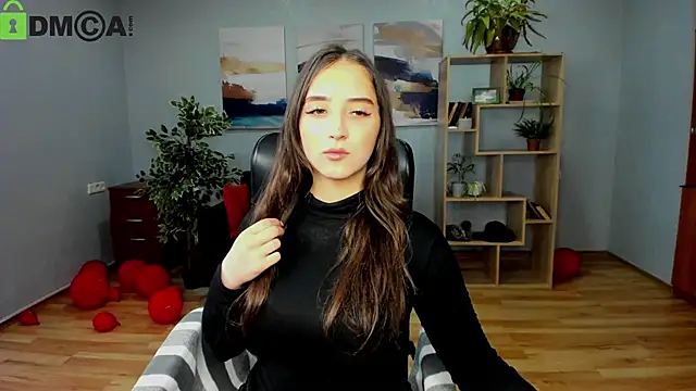 Effy Royse online show from 03/06/26, 12:34