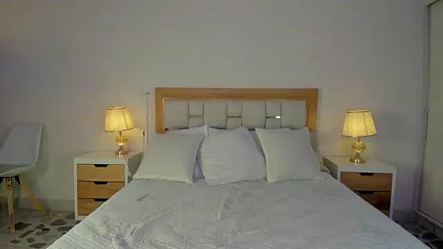 Bunny Blush1 online show from 02/24/26, 07:12