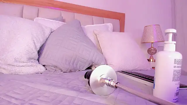 Bunny Blush1 online show from 02/27/26, 07:36