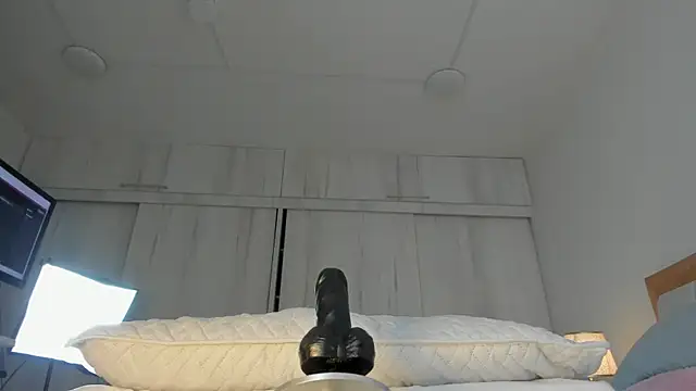 Bunny Blush1 online show from 03/04/26, 08:48