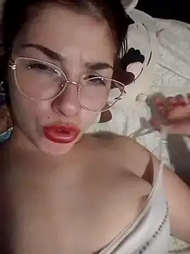 Luna33- online show from 02/19/26, 11:23