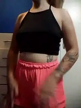 Luna33- online show from 03/03/26, 12:17