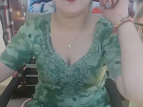  chitranshi online show from 05/10/26, 05:45