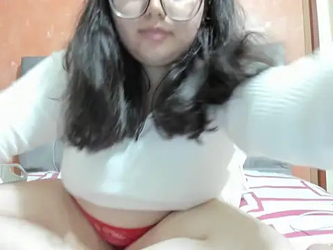 DearestKittyKat online show from 02/27/26, 06:35