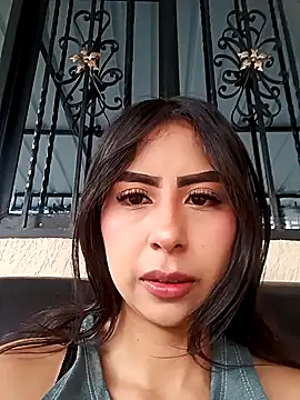 Snapshot of HotGirlK69 chatting on 02/22/26, 09:24 HotGirlK69 online show from 02/22/26, 09:24