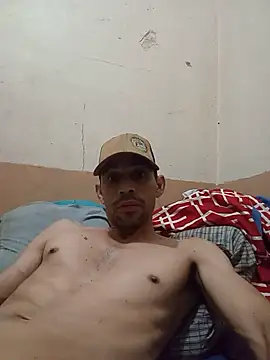 segnini21 online show from 06/03/26, 02:33