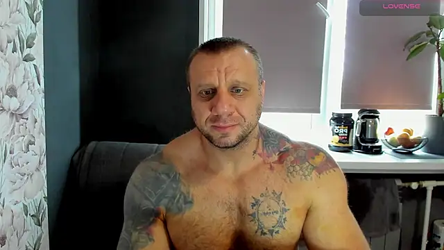 Snapshot of Samson_Legend chatting on 10/04/25, 10:35 Samson Legend online show from 10/04/25, 10:35