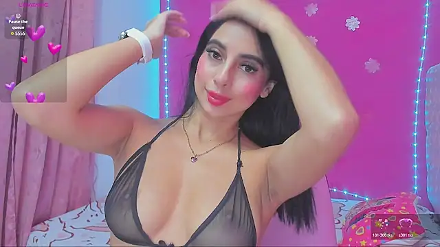 Anastasiavosse online show from 04/24/26, 03:31