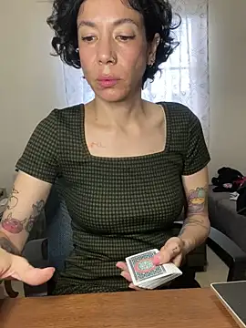 JeanneDuval8888 online show from 02/26/26, 12:53