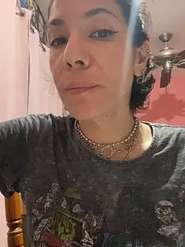 JeanneDuval8888 online show from 03/10/26, 01:32