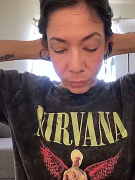 JeanneDuval8888 online show from 04/04/26, 09:01