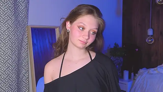 HolliBillig online show from 03/12/26, 07:20